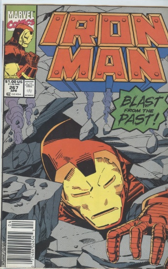 MARVEL COMICS GROUP