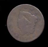 1818  ...  Large Cent