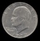 1972-D ... Ike Dollar