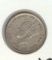*1947-C NEWFOUNDLAND 10c