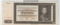 1942 BOHEMIA/MORAVIA 500 KRONEN SPECIMEN NOTE