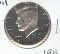 2005-S KENNEDY SILVER PROOF