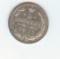 *1911 RUSSIA 5 KOPEKS SILVER