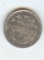 *1912 RUSSIA 5 KOPEKS SILVER