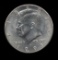 1995-P ... Kennedy Half Dollar