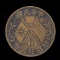 Copper Coin ... Better Grade ... Old Chinese Coin