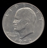 1972-D ... Ike Dollar