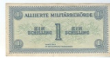 SERIES 1944 ALLIED MILITARY CURRENCY