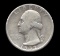 1932 ... First Year of Issue ... Washington Quarter