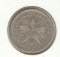 *1920 CUBA 20 CENTAVOS