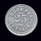 Good for 25 Cents ... Old Token