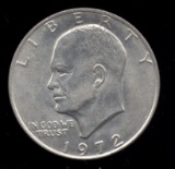 1972 ... Ike Dollar