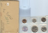 1955 PROOF SET