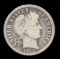 1916-S ... Better Date ... Barber Dime