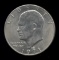 1971-P ... Ike Dollar