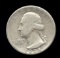 1934-D ... Better Date ... Washington Quarter