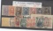POSTAGE STAMPS OF HAWAII