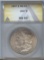 1897 MORGAN SILVER DOLLAR