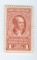 INTERNAL REVENUE DOC $1 STAMP