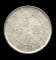 1921 ... 20 Cents ... Silver China Coin
