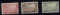PRC LOT OF CHINESE STAMPS -- MINT