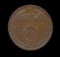 1939-A... 1 Pfennig ... Nazi Old German Coin