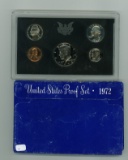 1972-S PROOF SET