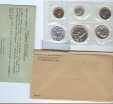 1958 PROOF SET
