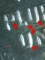 1963 HALF DDR, FS-50-63-801