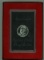 1973-S EISENHOWER PROOF SILVER DOLLAR