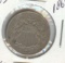 1869 SHIELD NICKEL