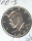 2000-S KENNEDY SILVER PROOF