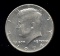 1974 ... Kennedy Half Dollar