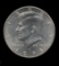 1995 ... Kennedy Half Dollar