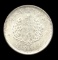 1929 ... 20 Cents ... Silver China Coin