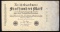 500 Marks ... Old German Reichsbanknote
