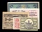 5 Notes ... 1920 Notgeld ... Old Money
