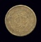 1876 LPC ... Good for 5 ... Old Token
