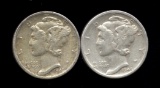 1945-S ... Micro 