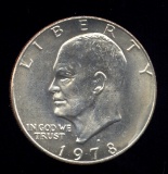1978-D ... Ike Dollar