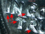 1963 QUARTER DDO, FS-25-63-101