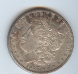 1887-S/S MORGAN DOLLAR