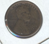 1912-S LINCOLN CENT