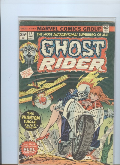 MARVEL COMICS GROUP
