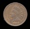 1903 ... Indian Head Cent