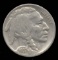 1937-D ... Better Grade ... Buffalo Nickel