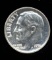 1956 ... Proof ... Roosevelt Dime