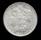 1883-O ... Morgan Dollar