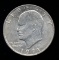 1971-D ... Eisenhower Ike Dollar