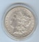 1889 MORGAN SILVER DOLLAR